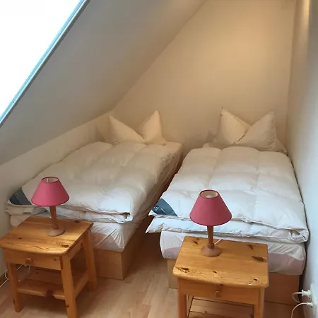 Апартаменты Mit Sauna A *