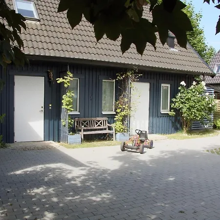 Mit Sauna A *