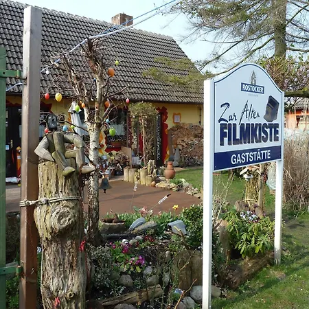 Апартаменты Mit Sauna A