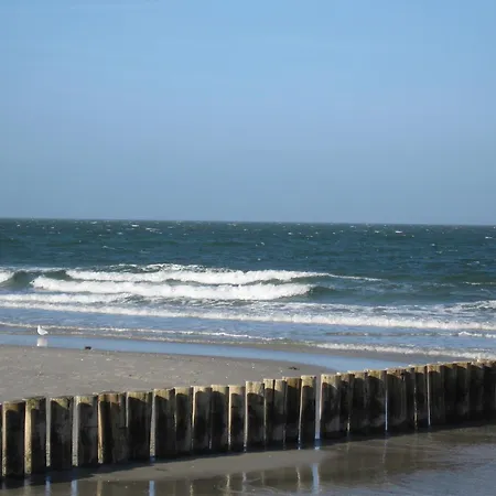 Mit Sauna A Цингст