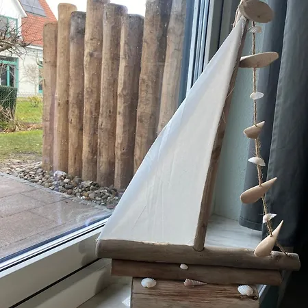 Mit Sauna A *